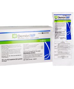 Demon Wp - Envelope (4 Of 9.5G Packets) -1 Envolopes