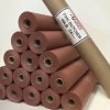Pink/Peach Butcher Paper Roll 24" X 150' In Durable Carry Tube 19 57 1e9c3820 6b7a 457f 902b 2ae47fafe9cc