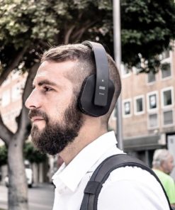 August Ep650 Bluetooth Wireless Stereo Nfc Headphones - Comfortable Leather C.. 11 57 1eb007a8 d161 432c 9b4a 64631d2a099b