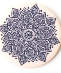 Popsockets: Expanding Stand And Grip For Smartphones And Tablets (Chakra) 7 57 1eb85a2b 54be 4e99 b191 0ff748a0f78f