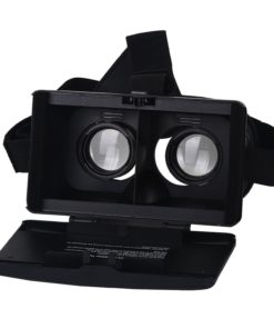 Arunnerstm Universal 360 Degree Viewing Immersive Vizor 3D Virtual Reality He.. 13 57 1ebb4ba0 424d 4446 b57e 973416484c37