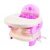 Summer Infant Deluxe Comfort Folding Booster Seat Pink Summer Infant 13060