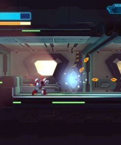 Mighty No. 9 Signature Edition - Playstation 4 20 57 1ed129a3 4f08 4054 9109 8fc8dec417d1