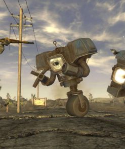 Fallout: New Vegas - Ultimate Edition Xbox 360 17 57 1eece29c 5992 4559 8dc0 bdd958e5532e