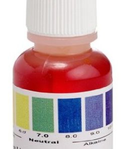 Ph Test Liquid