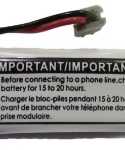 New! Genuine Uniden Bt-1021 Bbtg0798001 Cordless Handset Rechargeable Battery 3 57 1f21400e c928 458f 8eaf 99b5ca4e5228