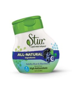 Stur - Variety Pack (5Pck) - All-Natural Stevia Water Enhancer -- Makes 100 8.. 15 57 1f33c9ae a89c 4885 afe2 2ec21e4687f5
