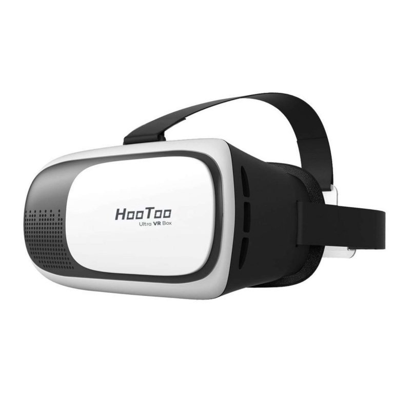 Hootoo 3D Vr Virtual Reality Headset