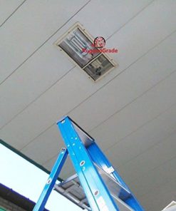 20 Watt Led Bulb - Standard E26 Base - 2300 Lumens- 5000K -Replacement For Al.. 15 57 1f4fbf88 6891 46d4 871a 8aa83a57e948