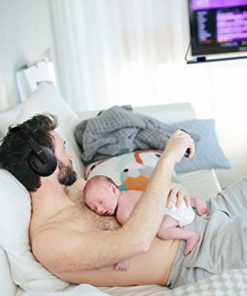 Alternative view of Homespot Dual Stream Optical Digital Wireless Hd Bluetooth Audio Transmitter ..