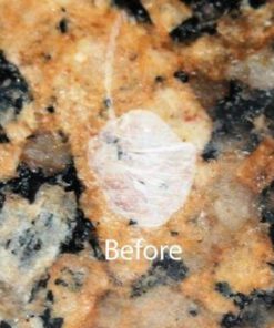 Procaliber Products 10-11-711 Clear Lca Clear Granite/Marble/Quartz Chip Repa.. 6 57 1fc7263b b5ce 43ba b590 837987a24d8d