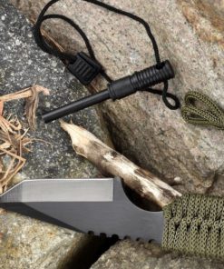 Se Khk6320 Outdoor Tanto Knife With Fire Starter 9 57 2000493d 76f2 4c72 bf62 cbf3f0ca8f71