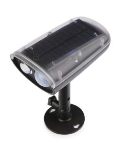 Brightsky Led Motion Sensor Spot Light Outdoor Solar Lights Wireless Motion D.. 11 57 200b20b6 24b2 4c78 bd47 c0ece6d1eef0