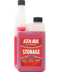 Sta-Bil 22214 Fuel Stabilizer - 32 Fl Oz. 32 Fl. Oz.