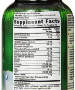 Irwin Naturals Inflamma-Less 80 Count 12 57 2068e5e3 3c32 43b7 834e a6379d119069 1