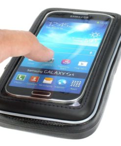 Bike Mount Holder - Ikross Universal Smartphone Bicycle Waterproof Pouch Hols.. 10 57 208ac5b2 70f8 43fb b4a7 2705d48bf1be