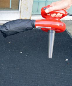 Gardenhome Compact Electric Blower And Vacuum - 600 Watts / 16000 Rpm 11 57 208c5d22 f1fd 4b7b 82ed 0063417ebec2