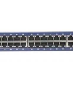 Netgear Prosafe Gs748T 48-Port Gigabit Smart Managed Switch (Gs748T) 50 Port 10 57 20d2bcc9 9e6d 4325 b5f2 4da9b9c51cbe