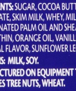 Terry's Milk Chocolate Orange Ball 6.17-Ounce Boxes (Packaging May Vary) - (P.. 13 57 20e9584e 4528 4652 a297 4abbfefbee40