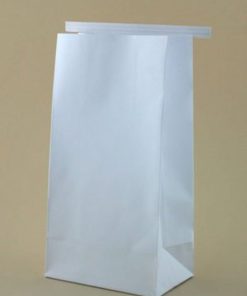 Alternative view of Classic White Vomit/Barf Bags - Travel Motion & Morning Sickness Bags (20/Pk)