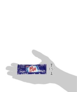 Kraft Miracle Whip Dressing Packet Original 12.4G Pack Of 200 5.4375 Ounce 7 57 210b89f0 b1d3 46c1 899a 550f0d7b8e32