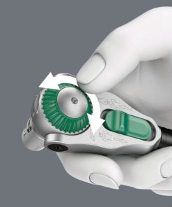 Wera 8100 Sb 2 Zyklop 3/8" Metric Ratchet Set 43-Pieces 39 57 2157934b 6d9a 4960 b5bf c28997aab77b 1