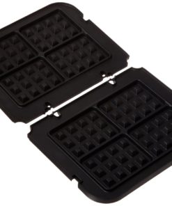 Cuisinart Gr-Wafp Griddler Waffle Plates
