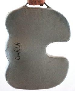 Comfilife Coccyx Orthopedic Memory Foam Office Chair And Car Seat Cushion For.. 15 57 217eed93 2610 4e94 86c4 246150248933