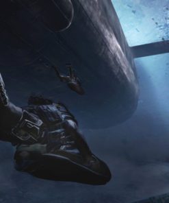 Alternative view of Call Of Duty: Modern Warfare 3 With Dlc Collection 1 - Xbox 360