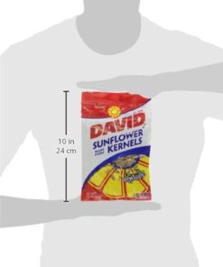David Seeds Sunflower Kernels 8.5-Ounce Packages (Pack Of 12) 18 57 21af1f7c 7849 4a98 931e ba1022828653 1