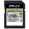 Pny Elite Performance 256 Gb High Speed Sdxc Class 10 Uhs-I U3 Up To 95 Mb/Se.. 15 57 21e9e8ec d1f0 4476 ae11 85d766e5210b