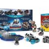 Skylanders Superchargers Starter Pack (Dark Edition With Stealth Elf) - Wii U 12 57 2217dbe1 39ae 4009 bb09 ea6907e13b0f