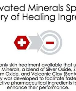 Terrasil Infection-Control Wound Care Ointment - Plus Medical-Grade Bandaging.. 17 57 221ca4ad f330 45c2 85da 19d57ca0d3af 1