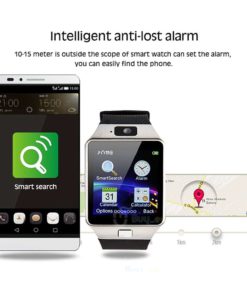 Buyee Dz09 Smartwatch Heartrate Test Bluetooth Smart Watch Wristwatch Smartwa.. 17 57 226dd9dd c8cc 465d ada0 c05b5179fea1