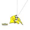 Pokemon Stainless Steel Small Pendant Necklace Pikachu Lightning Bolt 13 57 229c3d68 622f 4b15 bc48 1c492ec0ea25