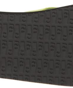 Sanuk Women's Yoga Mat Flip-Flop Lime/Lime 9 B(M) Us 10 57 22b475ef 5742 4121 973d 8ef31fadfb5b