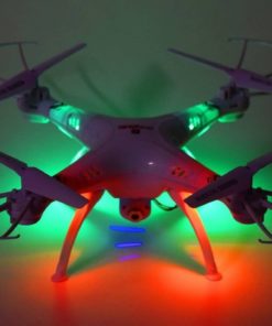 Dynamic Aerial Systems X4 Spartan 2.4Ghz 4Ch 6-Axis Gyro Rc Quadcopter Drone .. 8 57 22f4c0f4 3c96 4fb0 b7c3 b5d48d1f10ff