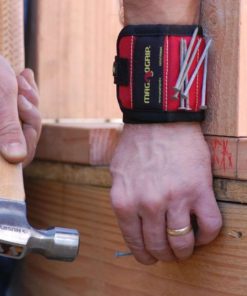 Magnogrip 311-090 Magnetic Wristband Red Inquiries - By Email 15 57 22fcd2aa 878c 4c2b b081 71616a6f46e7