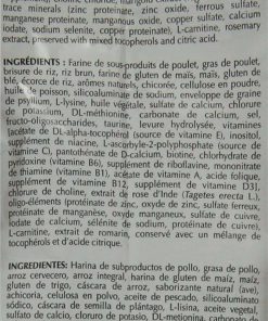 Royal Canin Breed Health Nutrition Persian Dry Cat Food 3-Pound Royal Canin 13 57 2306f97f a7ef 422d 9d99 bff195162526