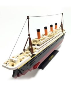 Oxford Titanic Building Block Kit Special Edition Assembly Blocks Bm 8522 12 57 2315b2a4 47e1 4823 9214 2cedb07073dc