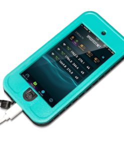 Ipod 5 Ipod 6 Waterproof Case Merit Waterproof Shockproof Dirtproof Snowproof.. 8 57 2357b7ea 9b2b 4af3 84e5 aed340295b5f