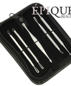 Epique Beauty Blackhead Blemish And Comedones Extractor Black - Great Acne Pi.. 9 57 235f11c3 a2df 4cd7 85d0 177a6bf40113