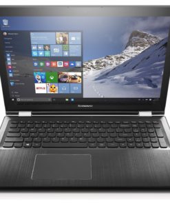 Alternative view of Lenovo Flex 3 15.6-Inch Touchscreen Laptop (Core I7 8 Gb Ram 1 Tb Hdd Windows..