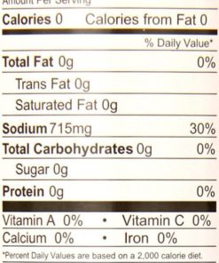Jordan's Skinny Gourmet Syrups Sugar-Free Salted Caramel 25.4 Ounce (Pack Of 6) 10 57 2389bd74 050a 4136 b333 0edc4941f15a