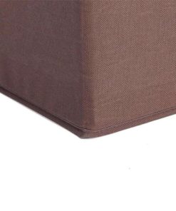 Storagemaniac Heavy-Duty Folding 3-Compartment Clothes Laundry Hamper With Li.. 11 57 239782ab fe59 48dd 887e 6883dc412a0e