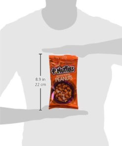 P-Nuttles Butter Toffee Peanuts 5.5 Ounce Bag 5 57 23da25e8 2400 4f58 a722 4590b192e152