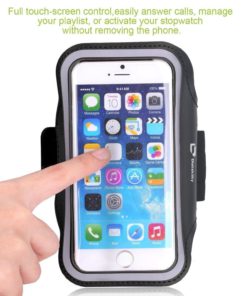 Waterproof Sports Phone Armband With Key Holder For Iphone - Good For Hiking .. 10 57 23f061d6 ad9e 4f71 9ab4 a99503a59fa3
