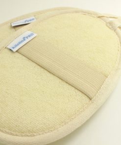 Kiloline Exfoliating Loofah Pads-2 Pack 100% Natural Luffa And Terry Cloth Ma.. 12 57 23ffcd23 96d8 42cd 9df3 716d4dcfa598