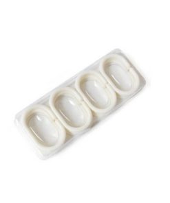 Eforgift 36 Inch By 72 Inch Eco-Friendly Peva Shower Curtain Liner Waterproof.. 8 57 2414c6f3 14c6 49e3 9b25 bb690d0a7230