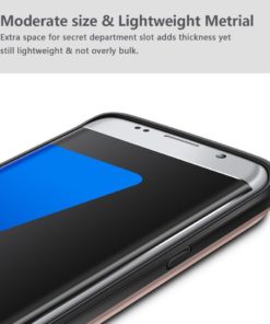 Galaxy S7 Edge Case Vofolen Slidable Card Holder Galaxy S7 Edge Wallet Case H.. 12 57 24355e1f 76e2 4772 be9f d21f4a9b7fab